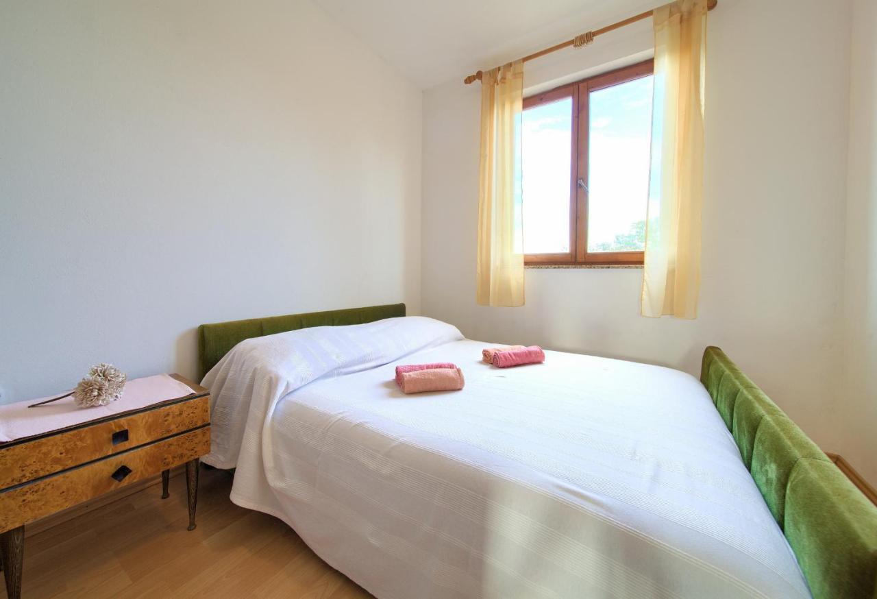 Rasopasno Apartment With Terrace And Private Parking Exterior foto